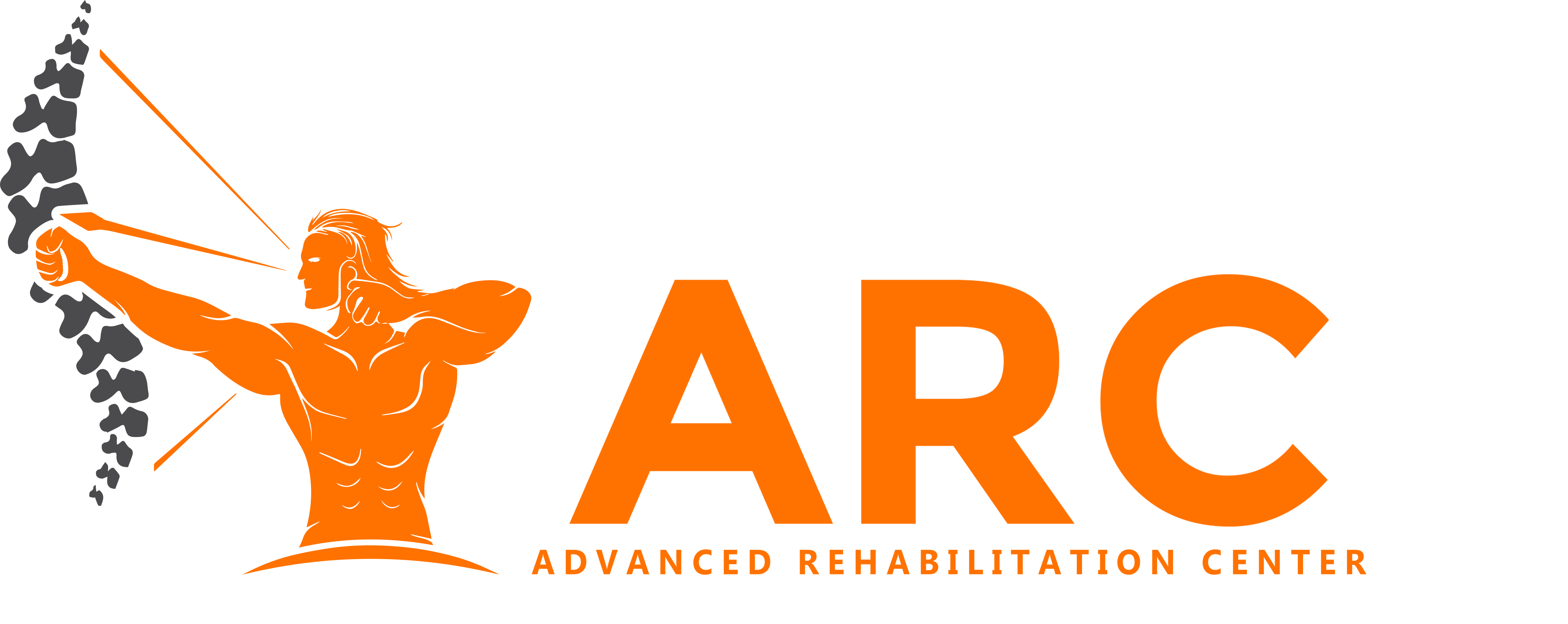 ARC for Scoliosis Logo