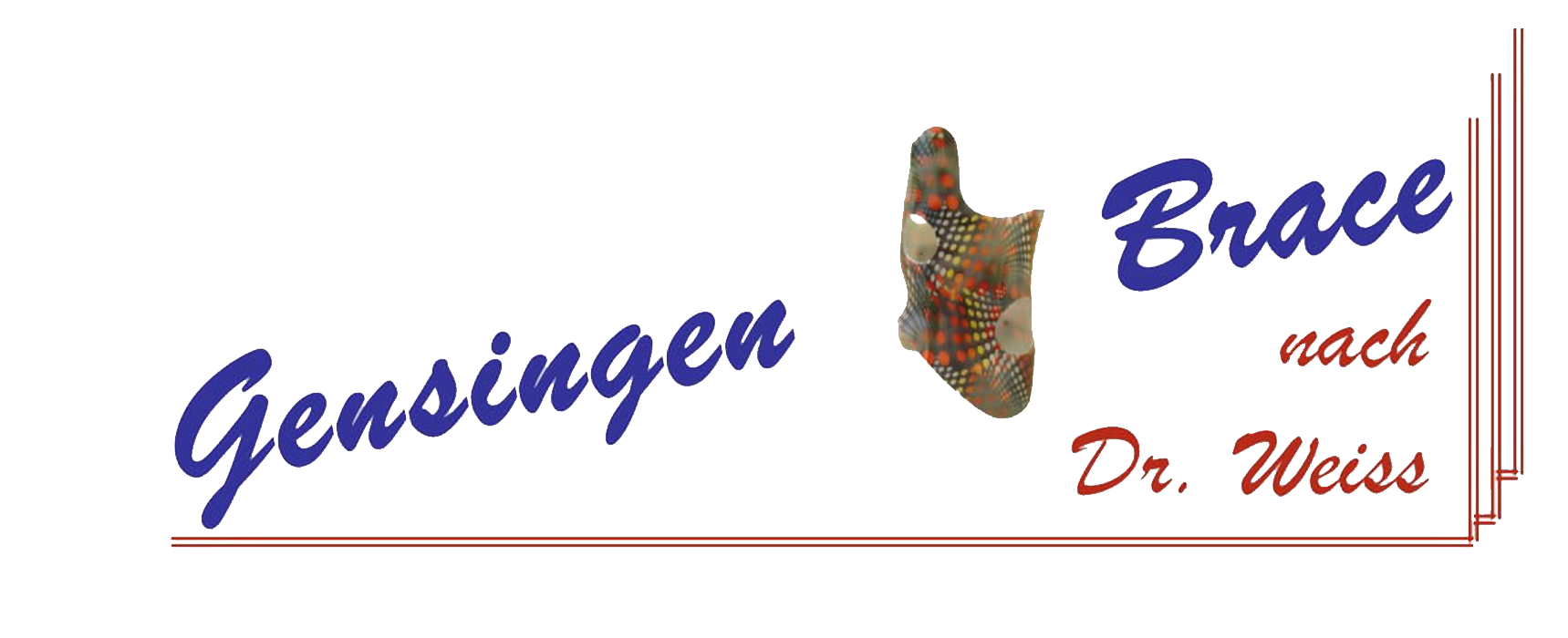 Gensingen Brace